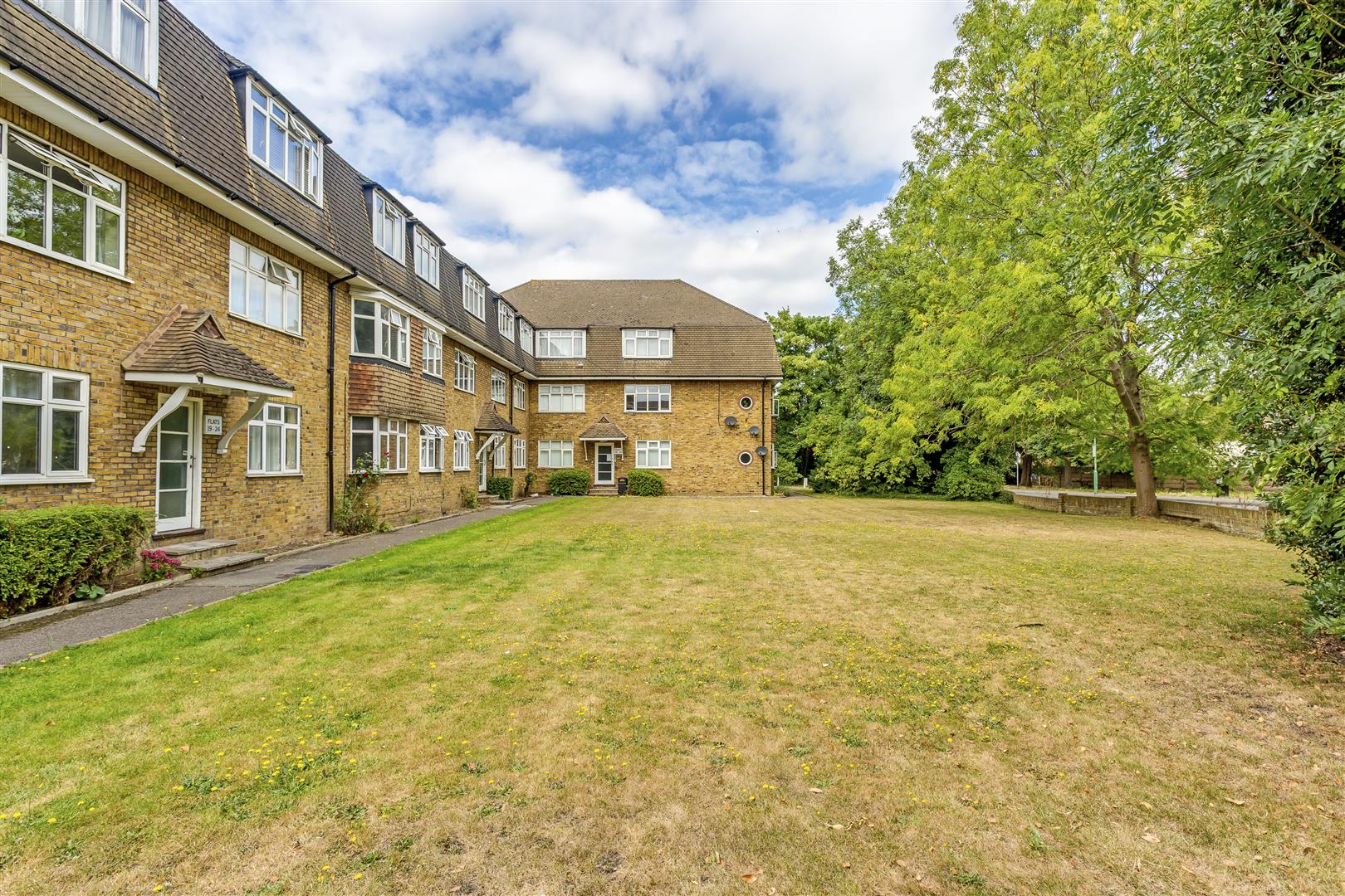 Sutton Common Road, Sutton Williams Harlow Estate Agents Cheam